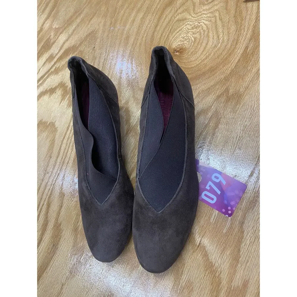 Munro francee women
